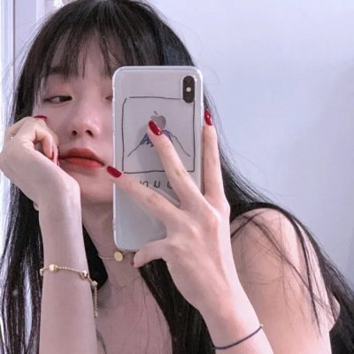 怪妳过分美丽